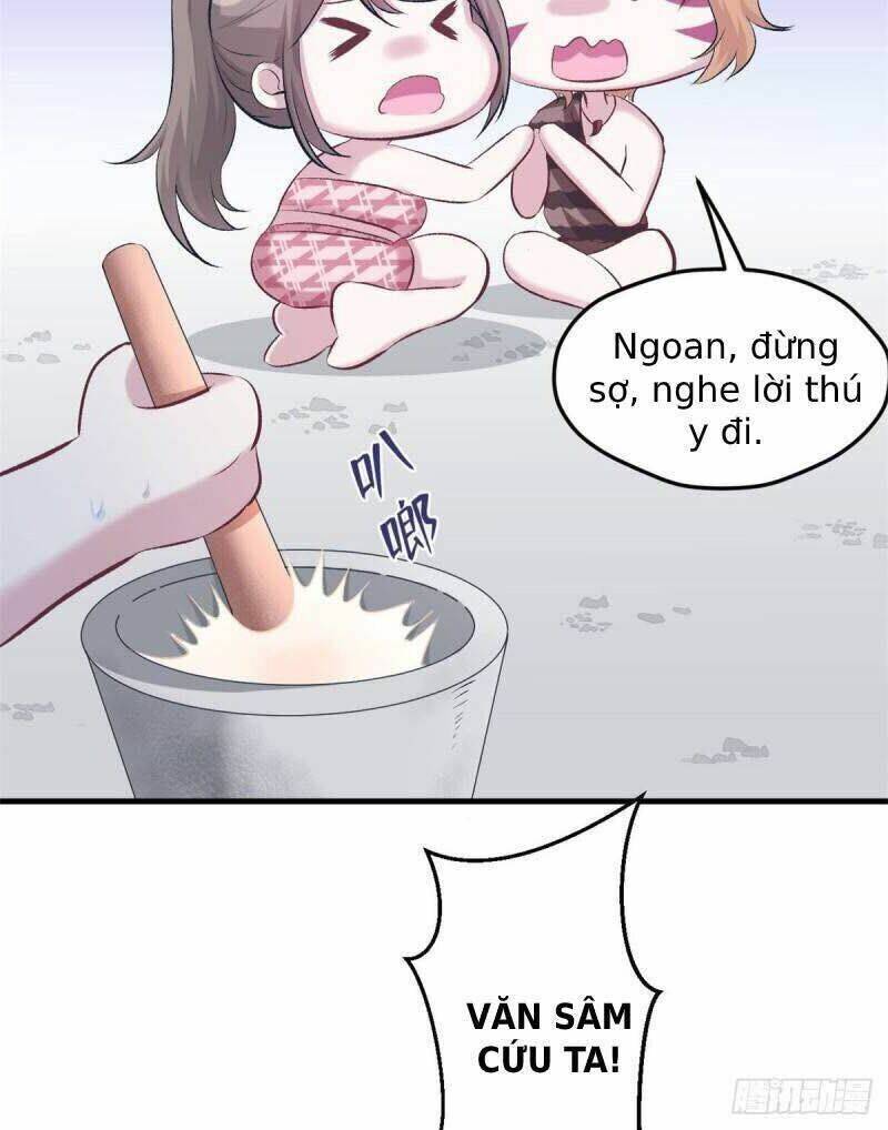 Thảnh Thơi Thú Thế Chủng Chủng Điền, Sinh Sinh Tể Chapter 148 - Trang 2