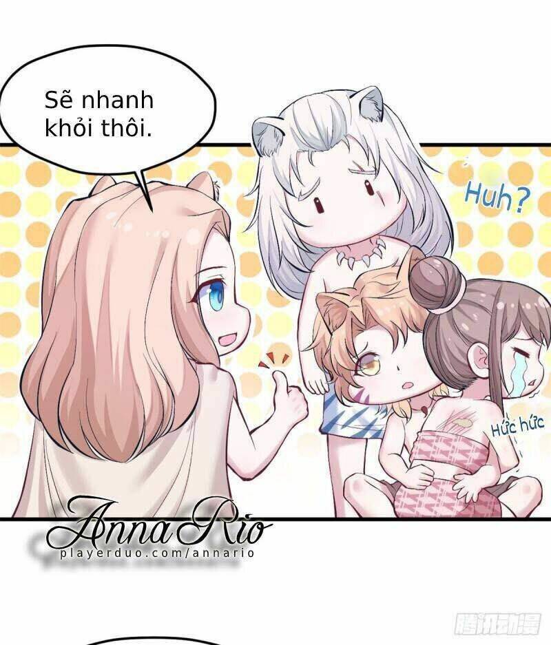 Thảnh Thơi Thú Thế Chủng Chủng Điền, Sinh Sinh Tể Chapter 148 - Trang 2