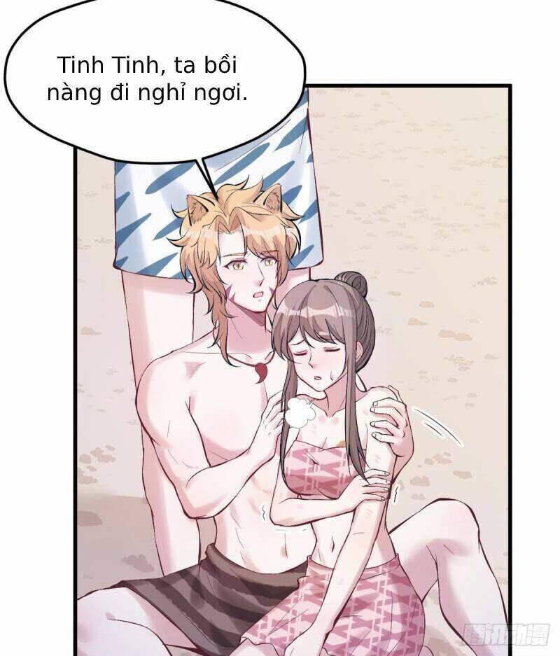 Thảnh Thơi Thú Thế Chủng Chủng Điền, Sinh Sinh Tể Chapter 148 - Trang 2