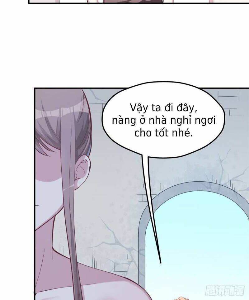 Thảnh Thơi Thú Thế Chủng Chủng Điền, Sinh Sinh Tể Chapter 148 - Trang 2