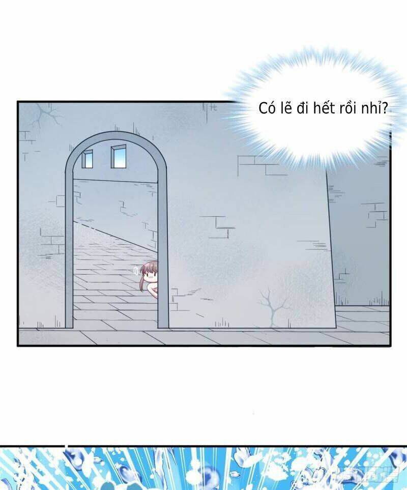 Thảnh Thơi Thú Thế Chủng Chủng Điền, Sinh Sinh Tể Chapter 148 - Trang 2