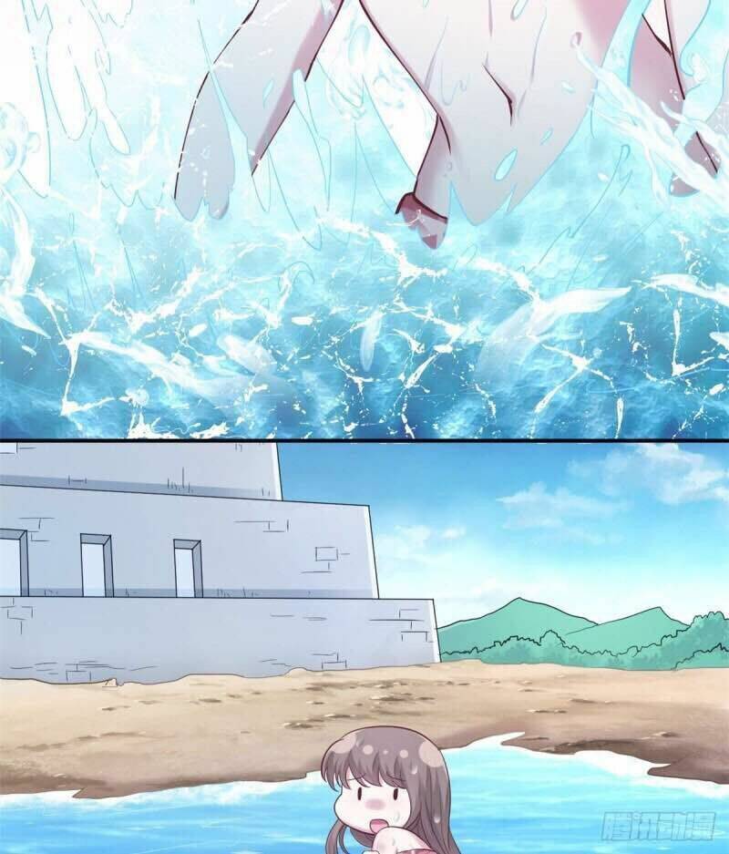 Thảnh Thơi Thú Thế Chủng Chủng Điền, Sinh Sinh Tể Chapter 148 - Trang 2