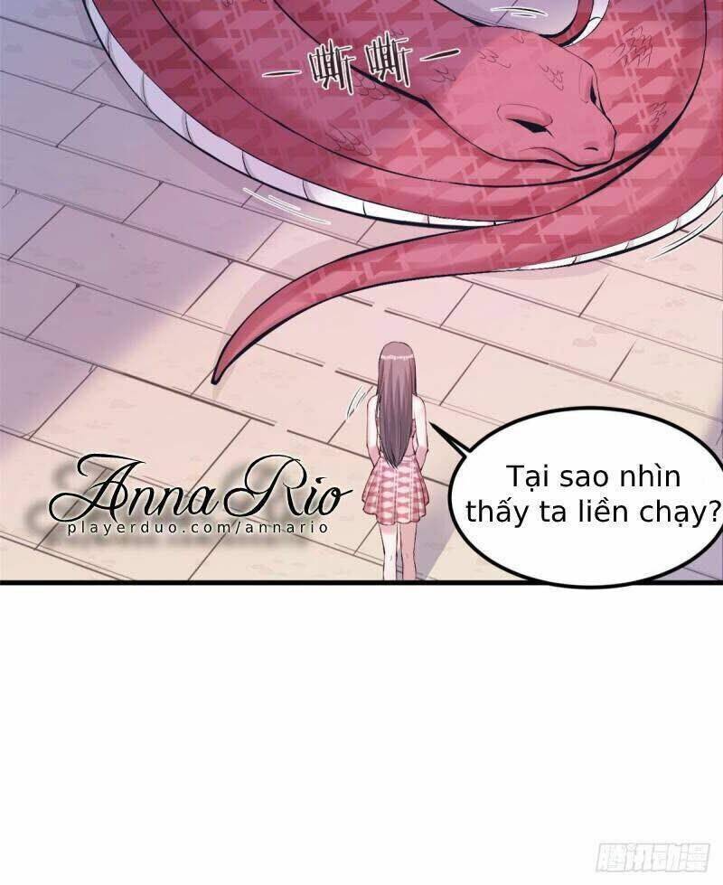 Thảnh Thơi Thú Thế Chủng Chủng Điền, Sinh Sinh Tể Chapter 148 - Trang 2