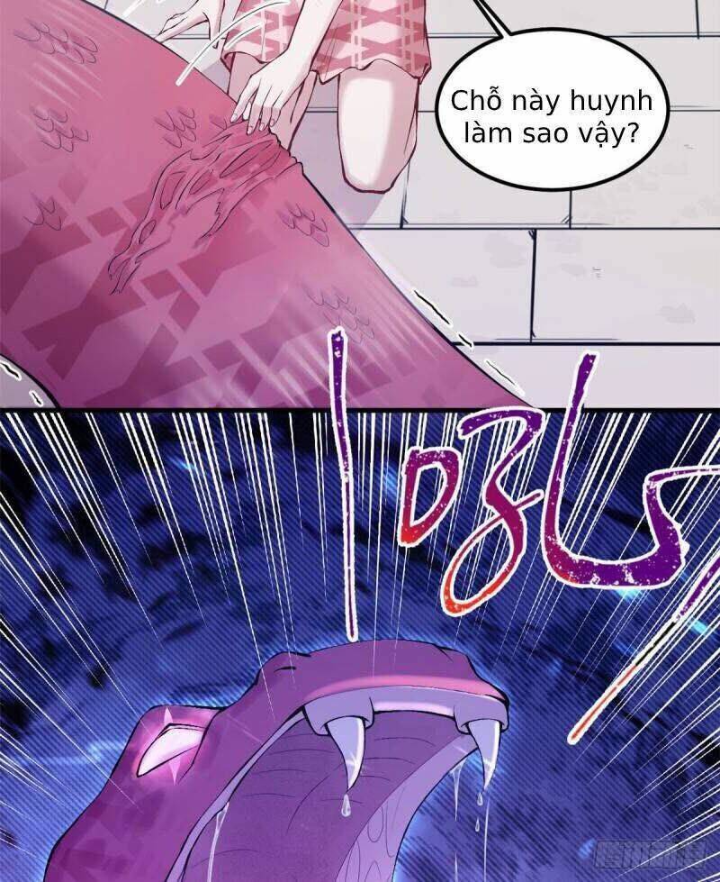 Thảnh Thơi Thú Thế Chủng Chủng Điền, Sinh Sinh Tể Chapter 148 - Trang 2