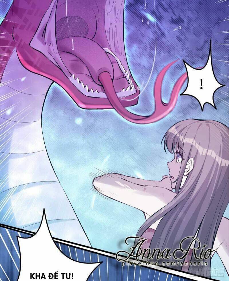 Thảnh Thơi Thú Thế Chủng Chủng Điền, Sinh Sinh Tể Chapter 148 - Trang 2