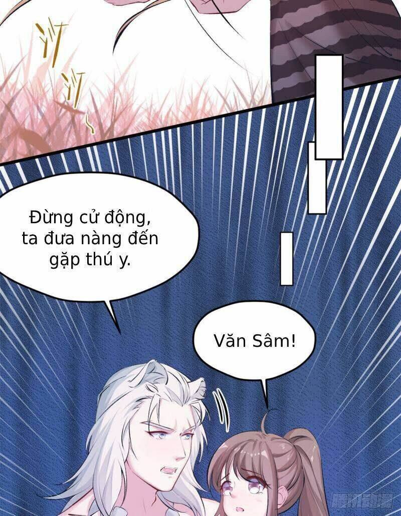 Thảnh Thơi Thú Thế Chủng Chủng Điền, Sinh Sinh Tể Chapter 148 - Trang 2