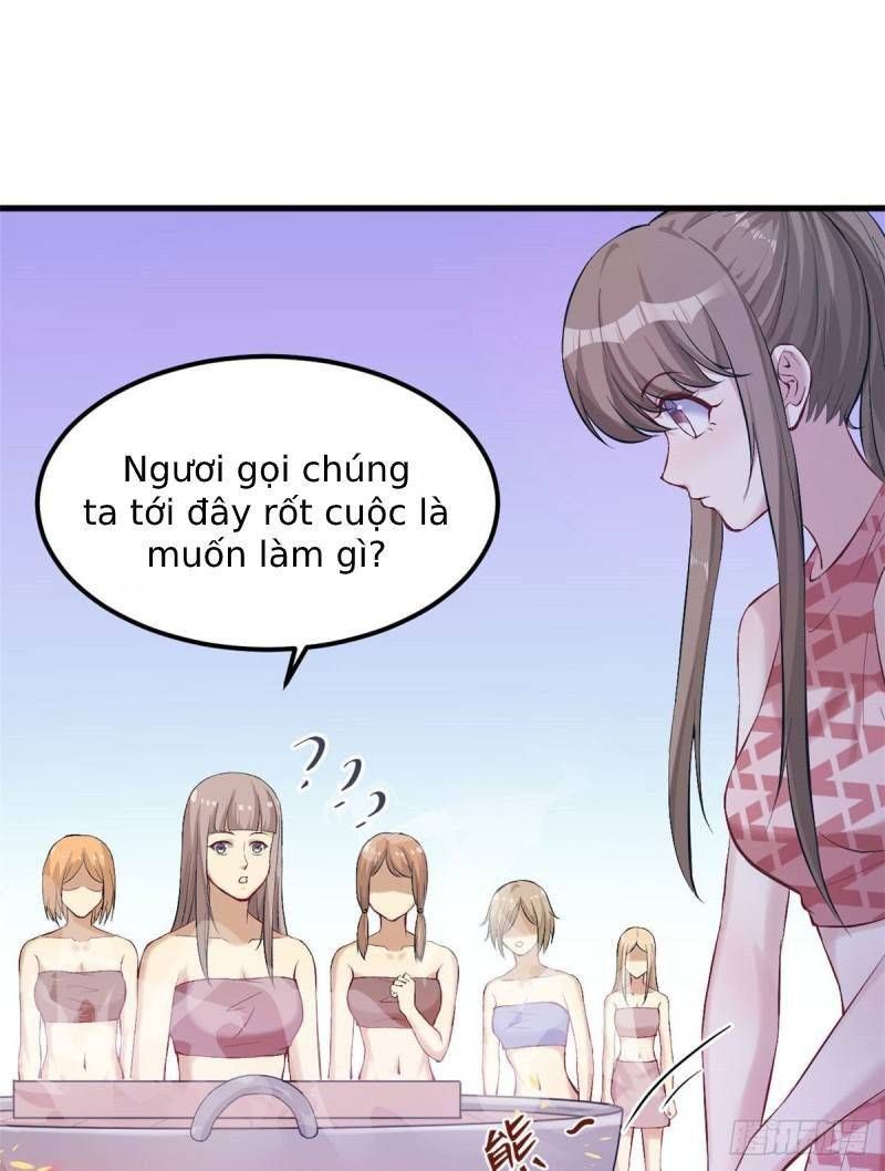 Thảnh Thơi Thú Thế Chủng Chủng Điền, Sinh Sinh Tể Chapter 149 - Trang 2
