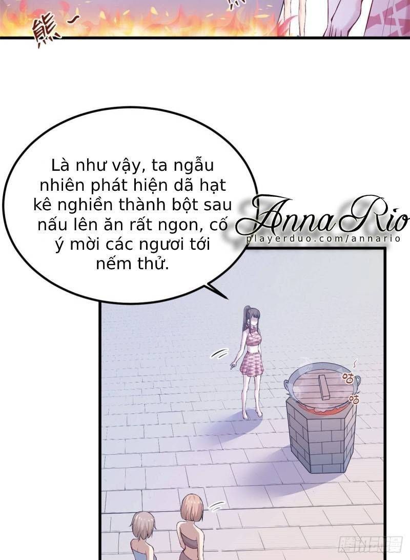 Thảnh Thơi Thú Thế Chủng Chủng Điền, Sinh Sinh Tể Chapter 149 - Trang 2