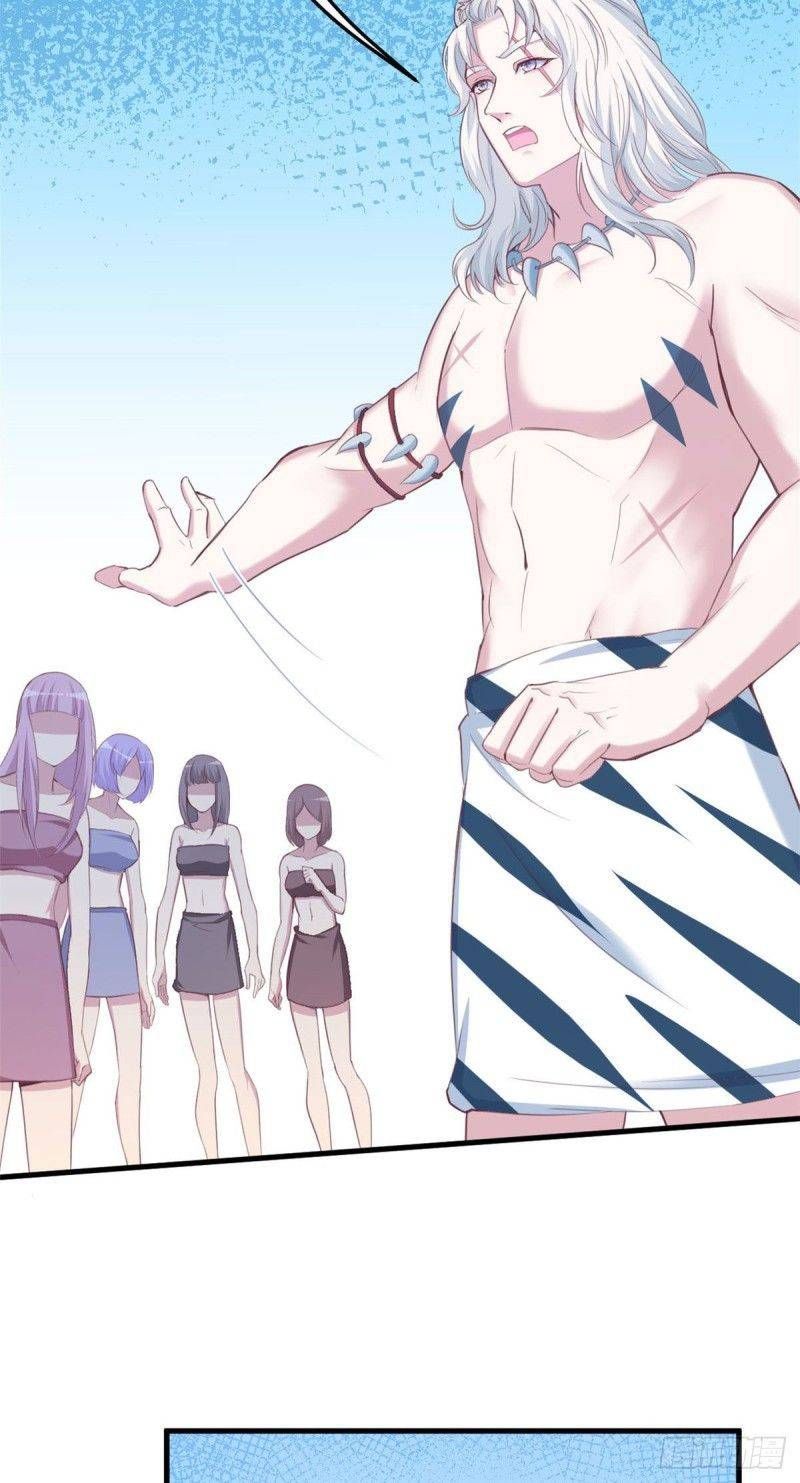 Thảnh Thơi Thú Thế Chủng Chủng Điền, Sinh Sinh Tể Chapter 149 - Trang 2