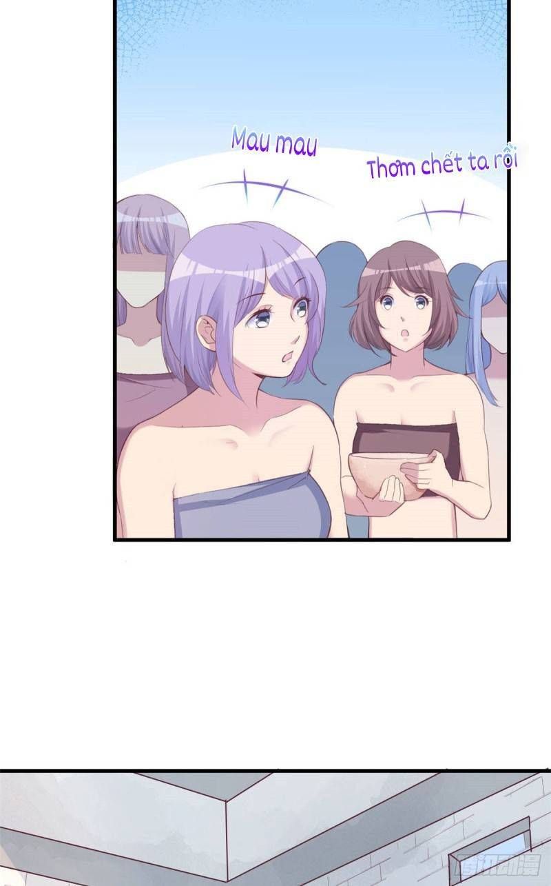 Thảnh Thơi Thú Thế Chủng Chủng Điền, Sinh Sinh Tể Chapter 149 - Trang 2