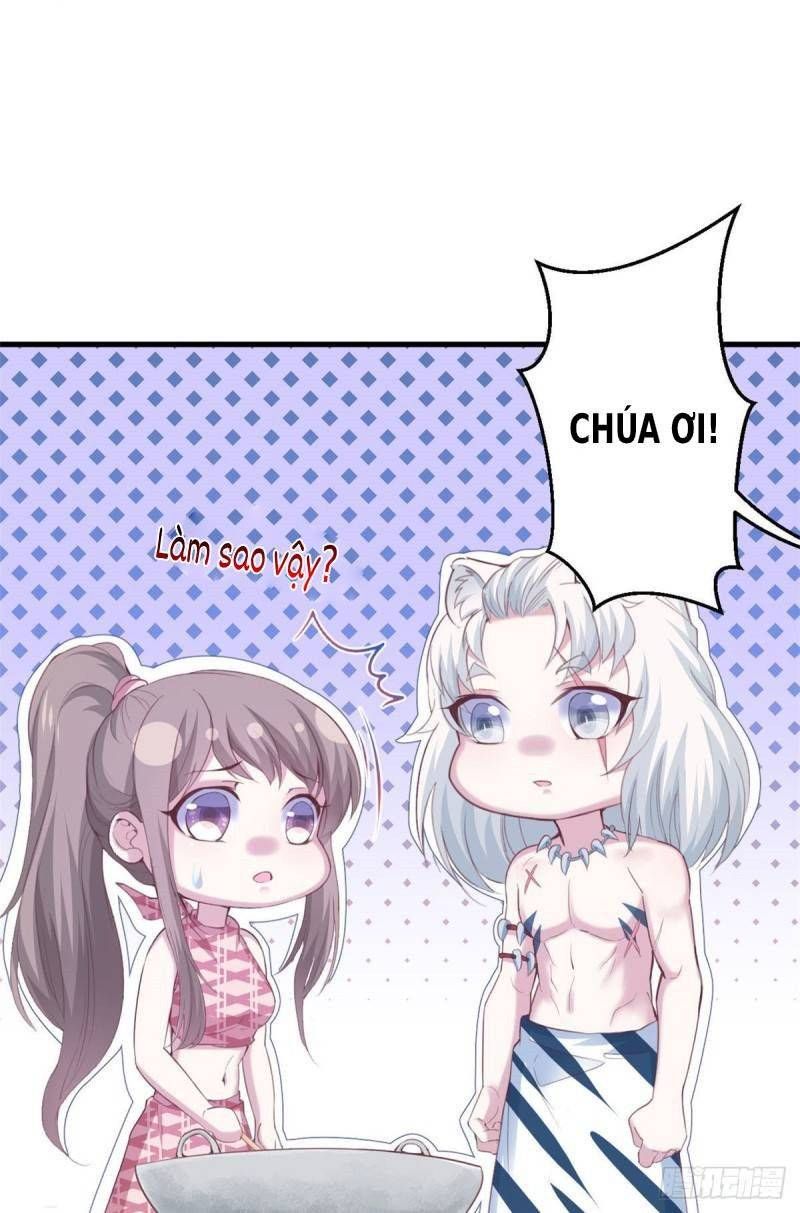 Thảnh Thơi Thú Thế Chủng Chủng Điền, Sinh Sinh Tể Chapter 149 - Trang 2