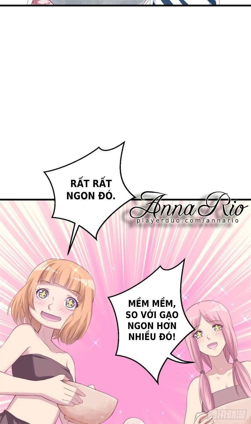 Thảnh Thơi Thú Thế Chủng Chủng Điền, Sinh Sinh Tể Chapter 149 - Trang 2