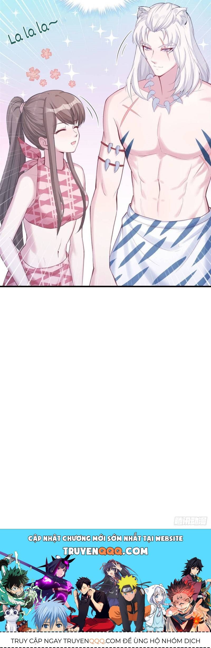 Thảnh Thơi Thú Thế Chủng Chủng Điền, Sinh Sinh Tể Chapter 149 - Trang 2