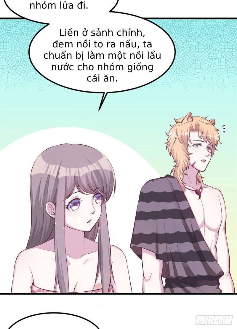 Thảnh Thơi Thú Thế Chủng Chủng Điền, Sinh Sinh Tể Chapter 149 - Trang 2