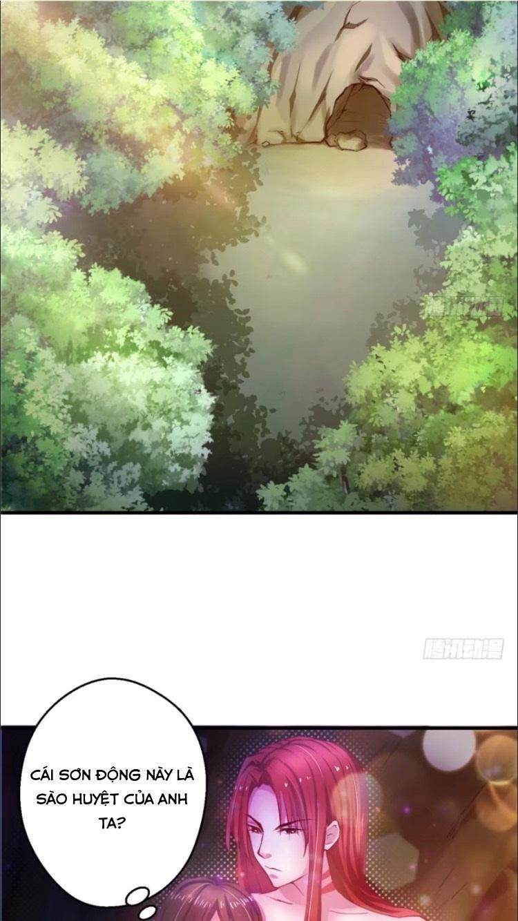 Thảnh Thơi Thú Thế Chủng Chủng Điền, Sinh Sinh Tể Chapter 15 - Trang 2