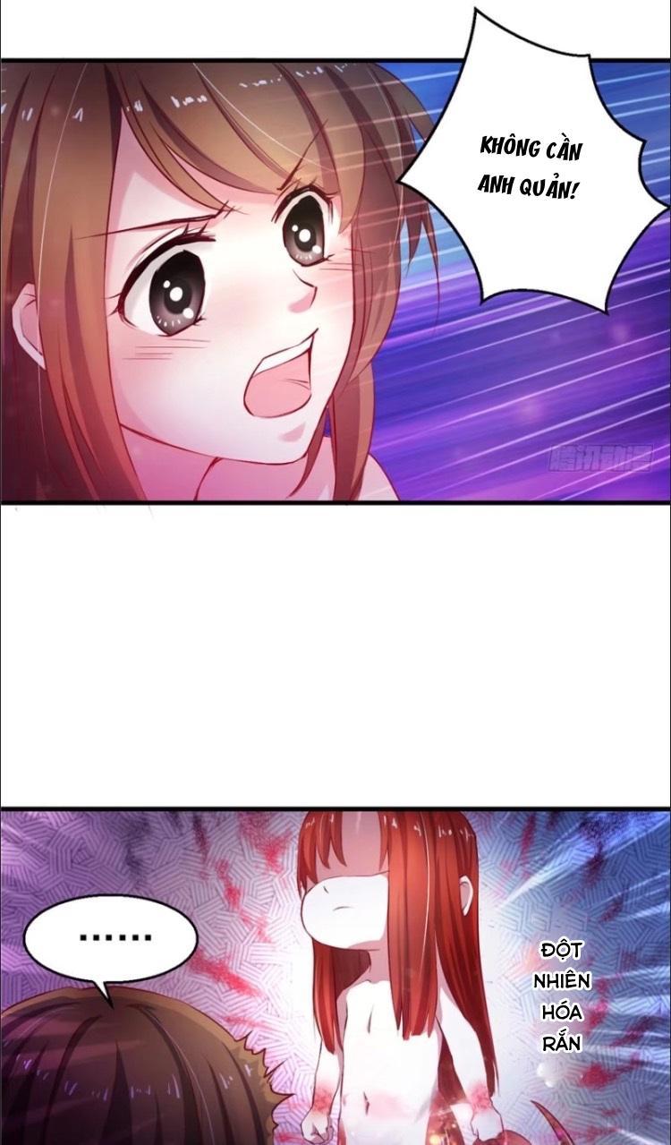 Thảnh Thơi Thú Thế Chủng Chủng Điền, Sinh Sinh Tể Chapter 15 - Trang 2