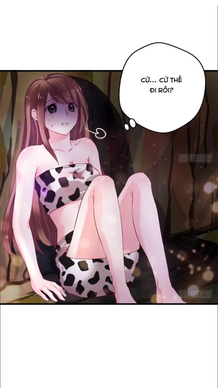 Thảnh Thơi Thú Thế Chủng Chủng Điền, Sinh Sinh Tể Chapter 15 - Trang 2