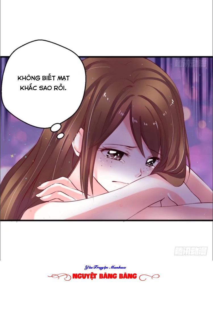 Thảnh Thơi Thú Thế Chủng Chủng Điền, Sinh Sinh Tể Chapter 15 - Trang 2