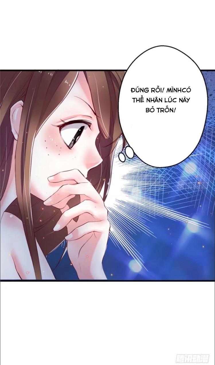 Thảnh Thơi Thú Thế Chủng Chủng Điền, Sinh Sinh Tể Chapter 15 - Trang 2
