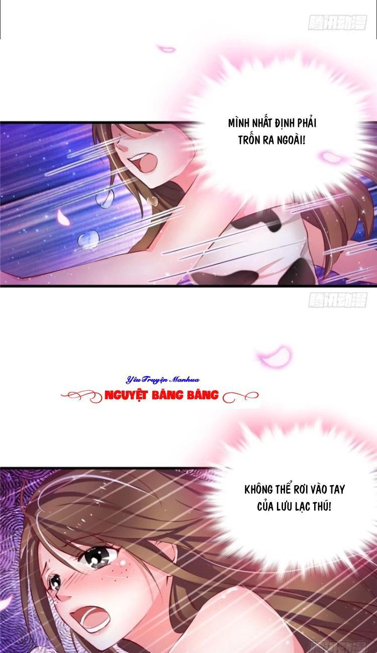 Thảnh Thơi Thú Thế Chủng Chủng Điền, Sinh Sinh Tể Chapter 15 - Trang 2