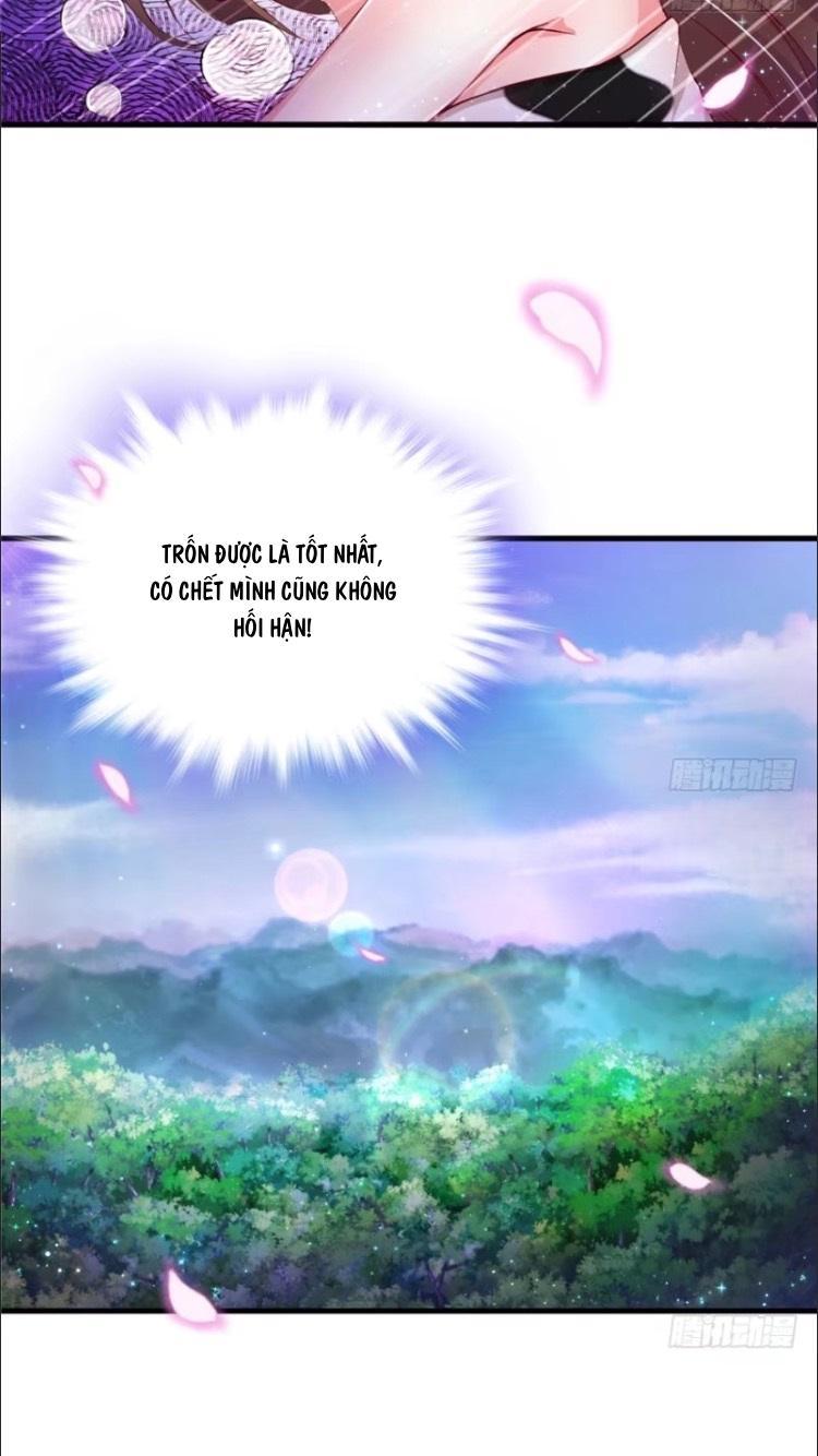 Thảnh Thơi Thú Thế Chủng Chủng Điền, Sinh Sinh Tể Chapter 15 - Trang 2