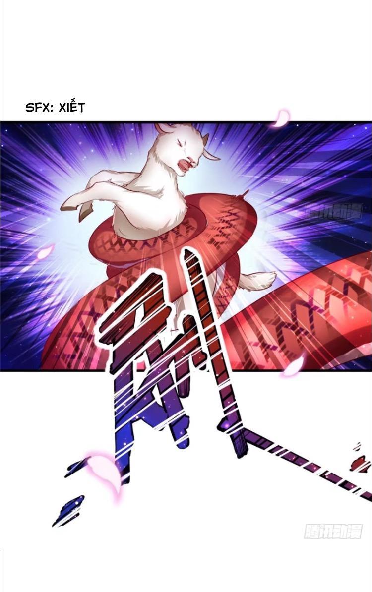 Thảnh Thơi Thú Thế Chủng Chủng Điền, Sinh Sinh Tể Chapter 15 - Trang 2