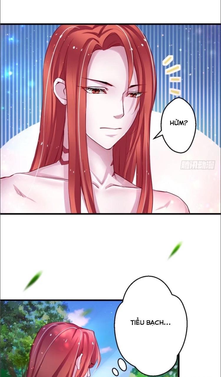 Thảnh Thơi Thú Thế Chủng Chủng Điền, Sinh Sinh Tể Chapter 15 - Trang 2