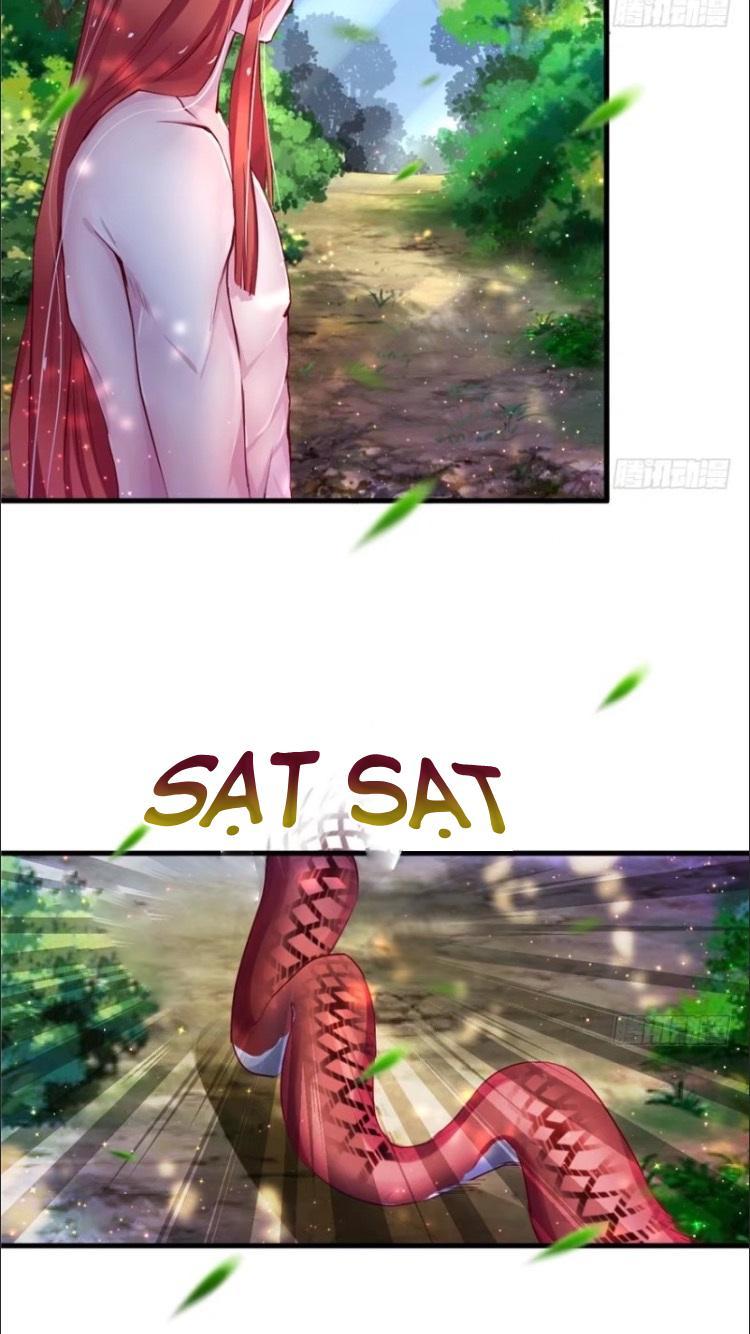 Thảnh Thơi Thú Thế Chủng Chủng Điền, Sinh Sinh Tể Chapter 15 - Trang 2