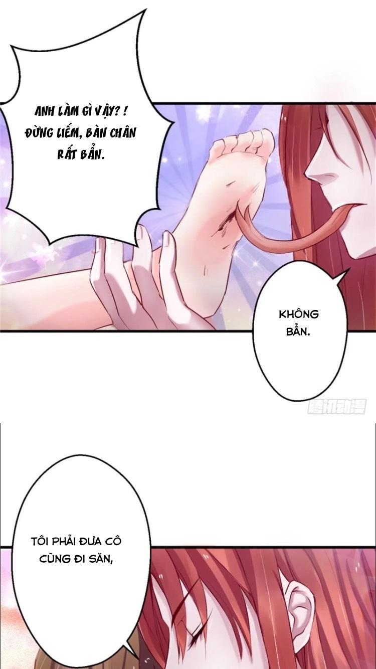 Thảnh Thơi Thú Thế Chủng Chủng Điền, Sinh Sinh Tể Chapter 15 - Trang 2