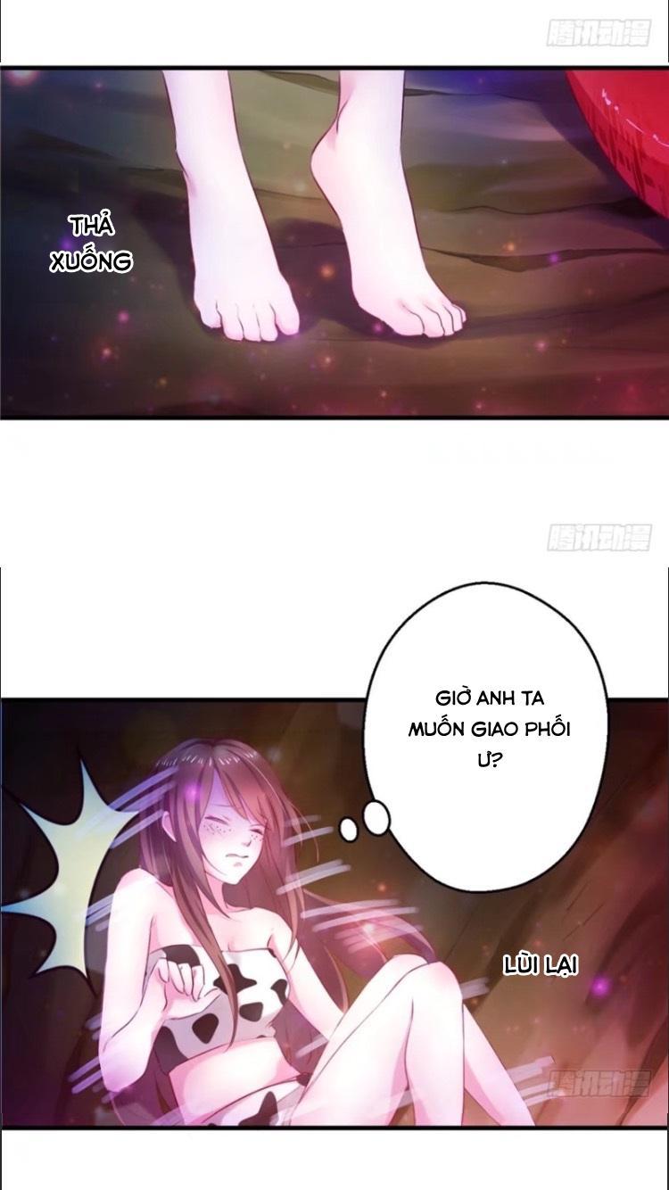 Thảnh Thơi Thú Thế Chủng Chủng Điền, Sinh Sinh Tể Chapter 15 - Trang 2