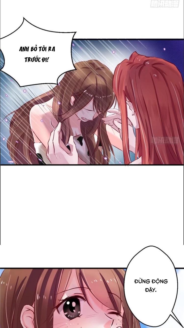 Thảnh Thơi Thú Thế Chủng Chủng Điền, Sinh Sinh Tể Chapter 15 - Trang 2