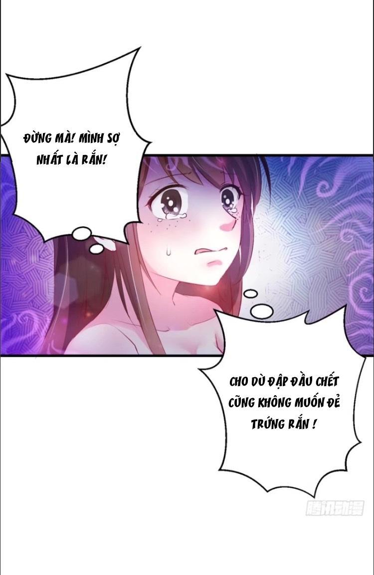 Thảnh Thơi Thú Thế Chủng Chủng Điền, Sinh Sinh Tể Chapter 15 - Trang 2