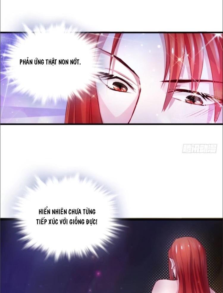 Thảnh Thơi Thú Thế Chủng Chủng Điền, Sinh Sinh Tể Chapter 15 - Trang 2