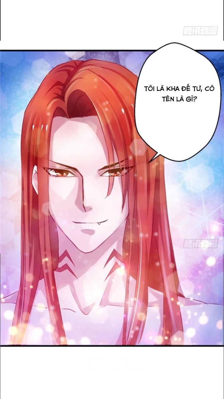 Thảnh Thơi Thú Thế Chủng Chủng Điền, Sinh Sinh Tể Chapter 15 - Trang 2