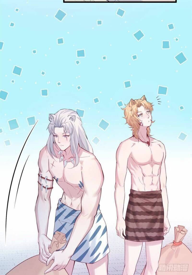 Thảnh Thơi Thú Thế Chủng Chủng Điền, Sinh Sinh Tể Chapter 150 - Trang 2