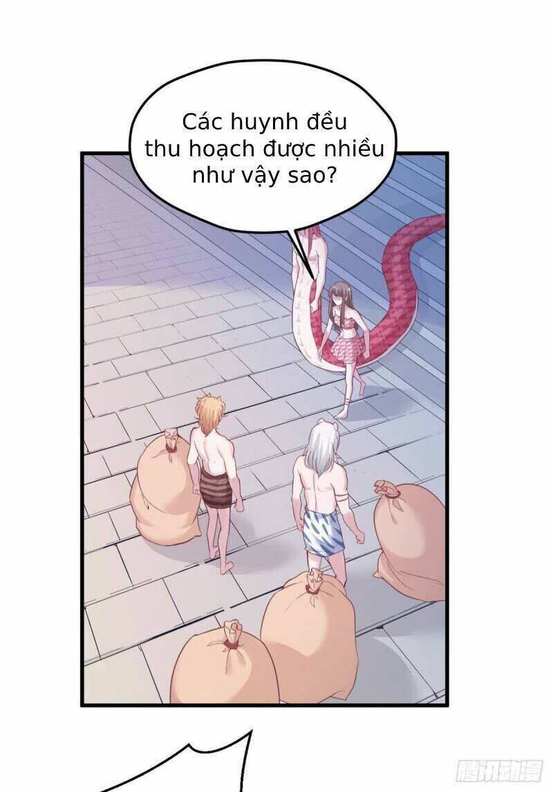 Thảnh Thơi Thú Thế Chủng Chủng Điền, Sinh Sinh Tể Chapter 150 - Trang 2