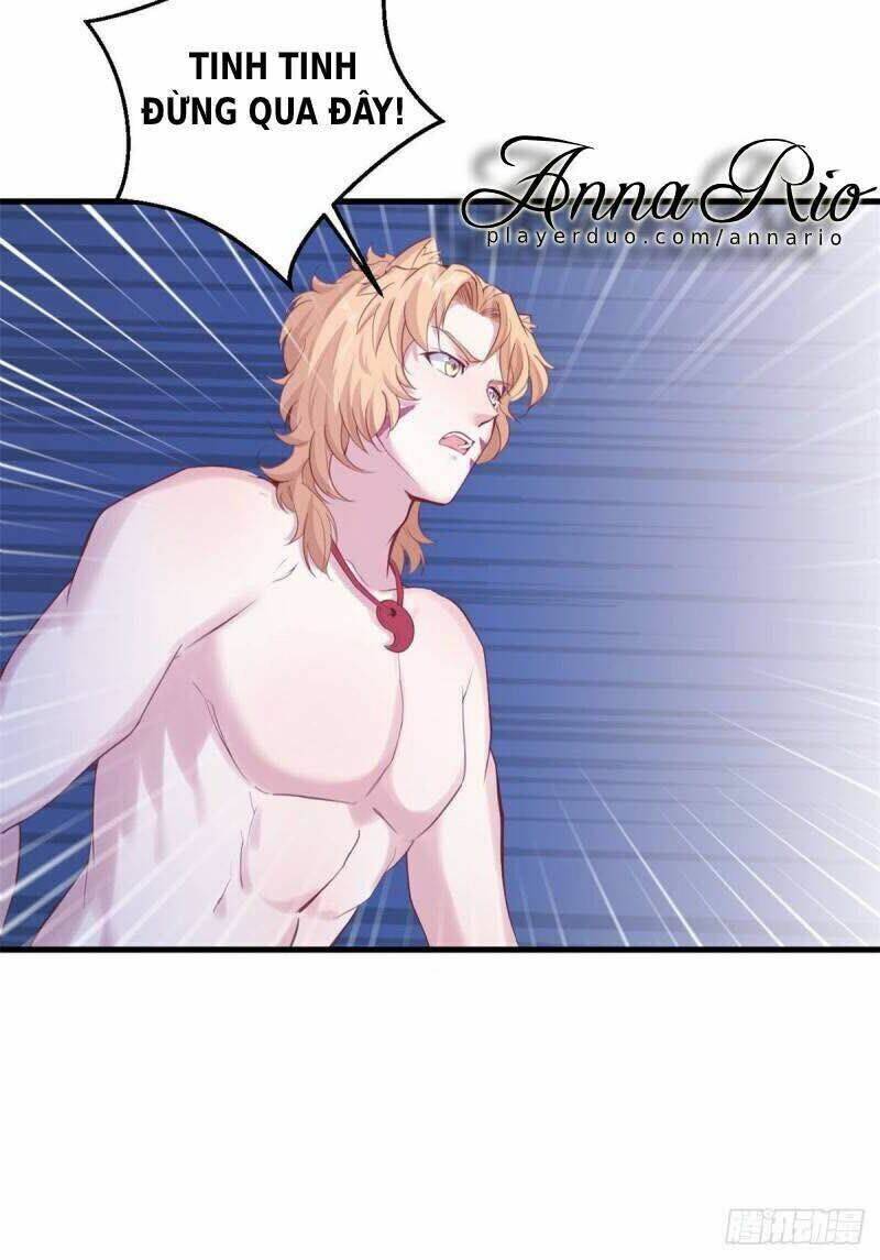 Thảnh Thơi Thú Thế Chủng Chủng Điền, Sinh Sinh Tể Chapter 150 - Trang 2