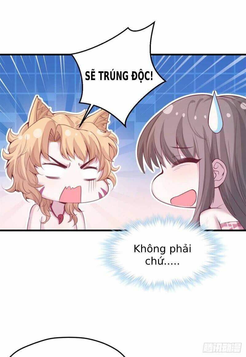Thảnh Thơi Thú Thế Chủng Chủng Điền, Sinh Sinh Tể Chapter 150 - Trang 2