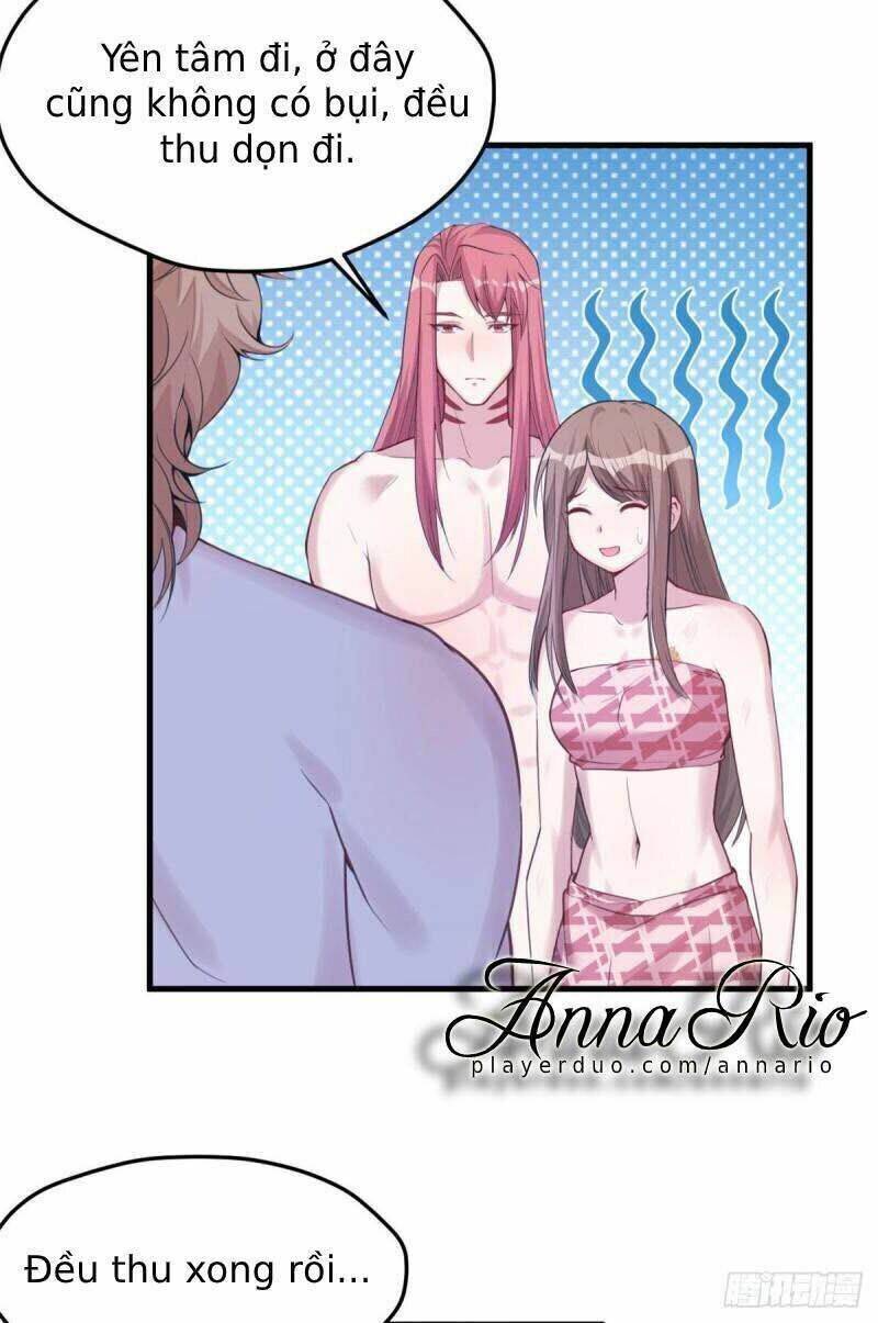 Thảnh Thơi Thú Thế Chủng Chủng Điền, Sinh Sinh Tể Chapter 150 - Trang 2