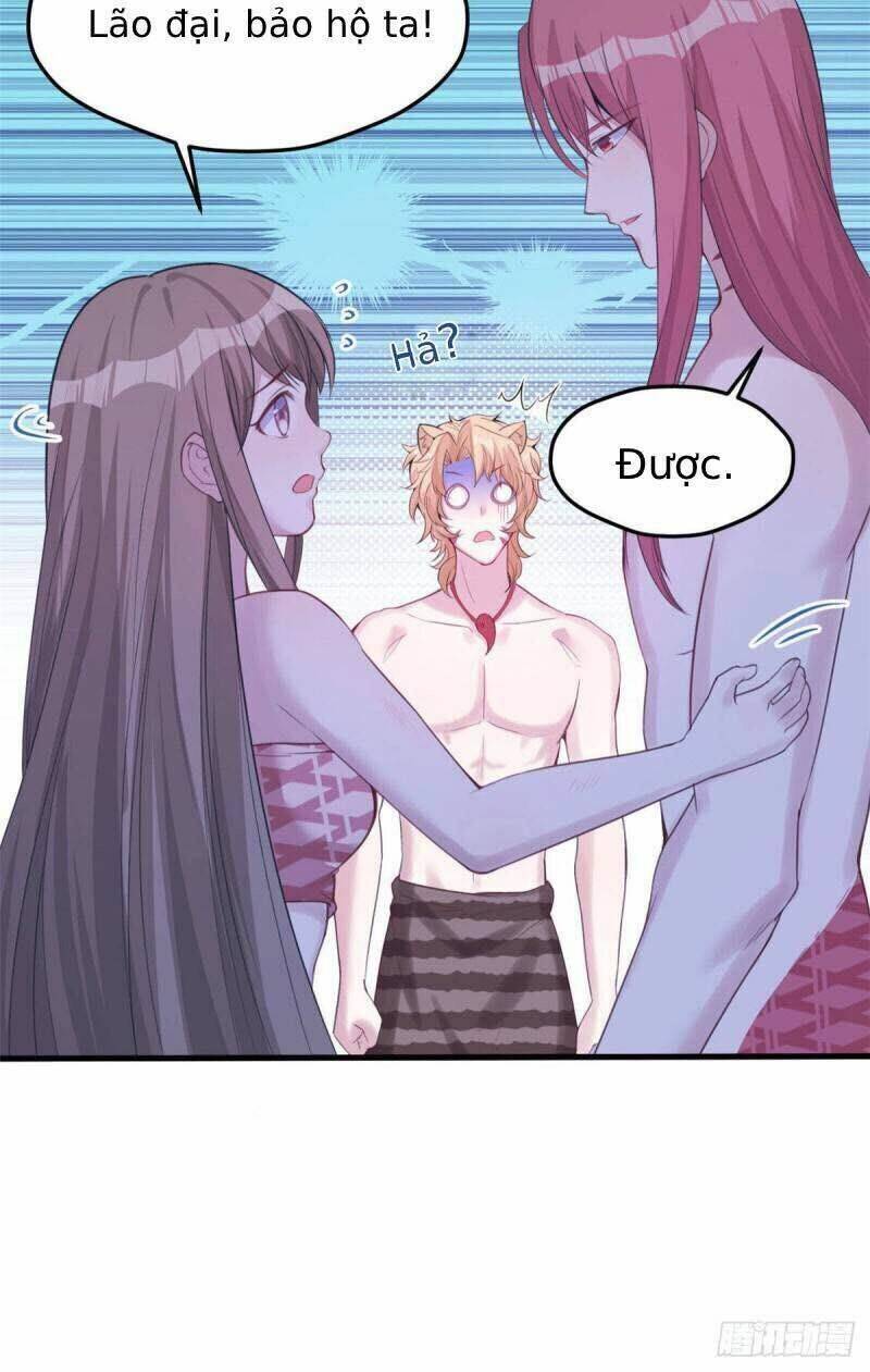 Thảnh Thơi Thú Thế Chủng Chủng Điền, Sinh Sinh Tể Chapter 150 - Trang 2