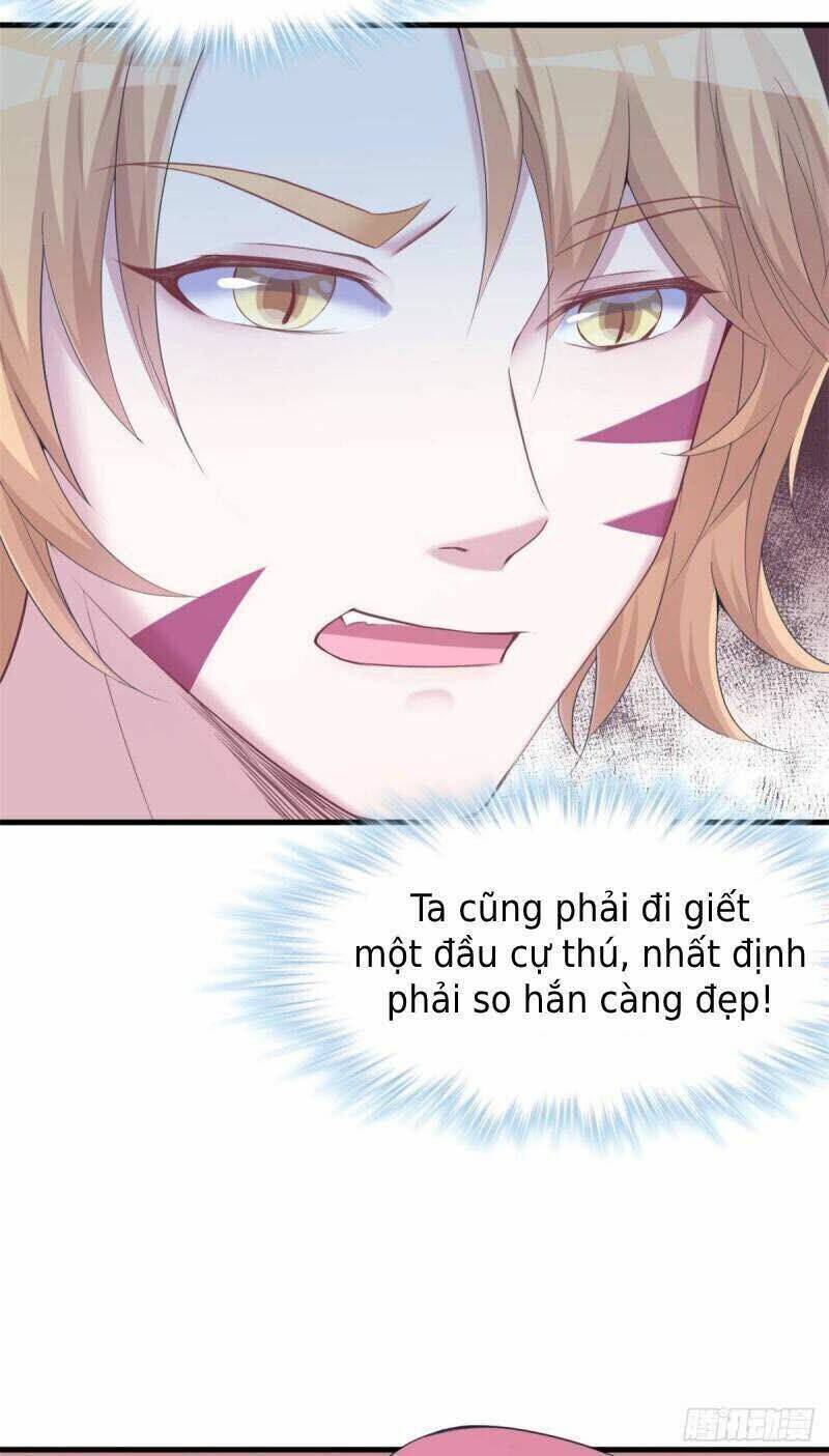 Thảnh Thơi Thú Thế Chủng Chủng Điền, Sinh Sinh Tể Chapter 150 - Trang 2