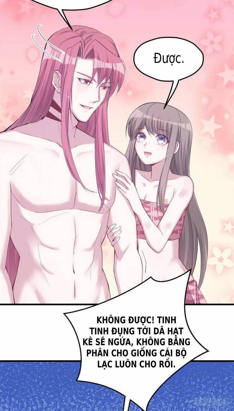 Thảnh Thơi Thú Thế Chủng Chủng Điền, Sinh Sinh Tể Chapter 150 - Trang 2