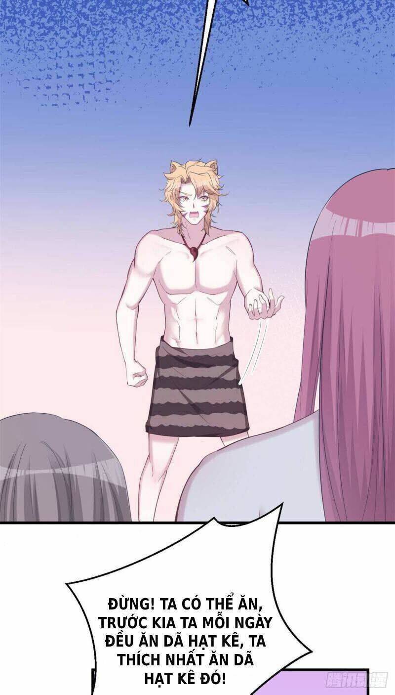 Thảnh Thơi Thú Thế Chủng Chủng Điền, Sinh Sinh Tể Chapter 150 - Trang 2
