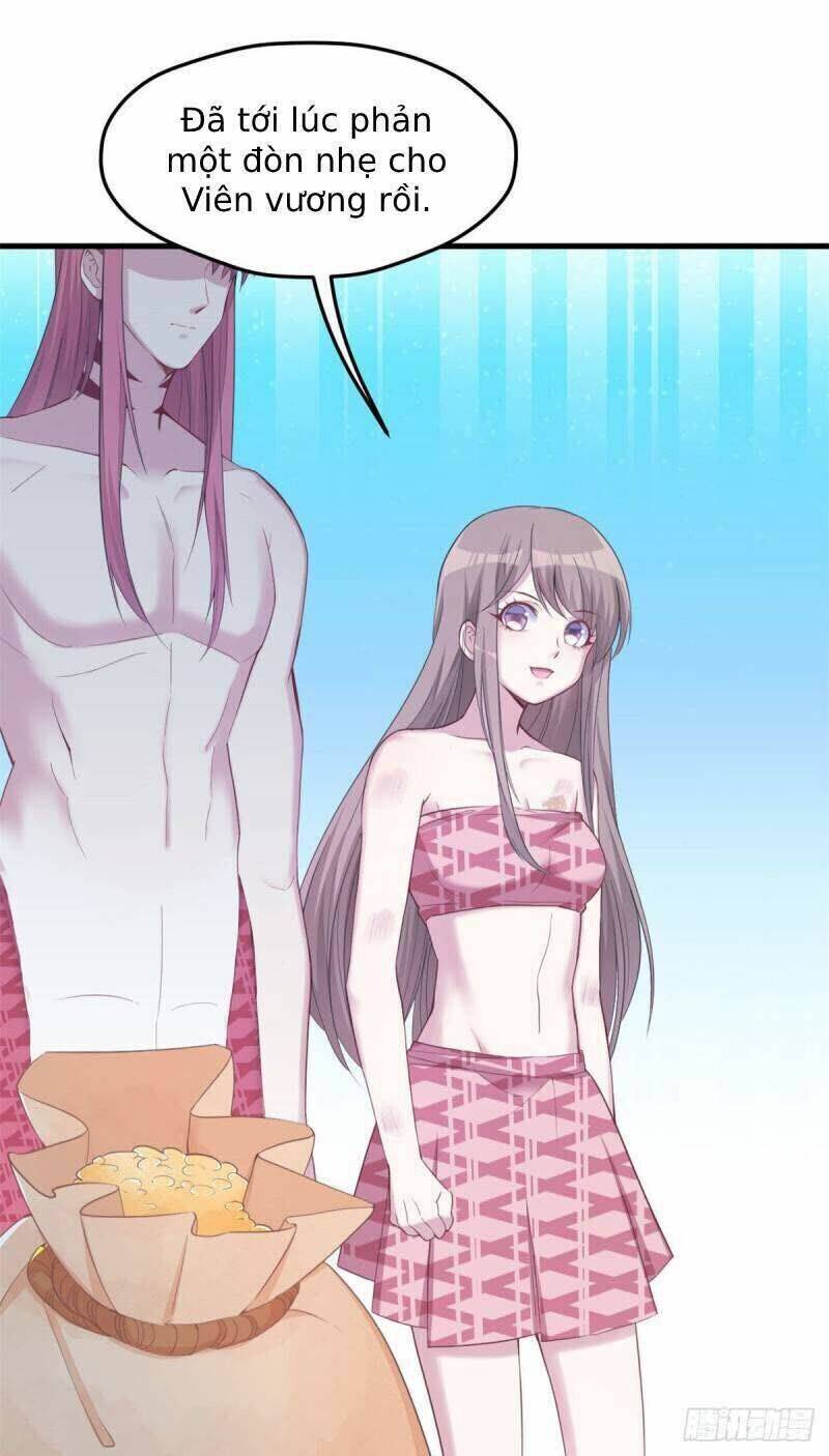 Thảnh Thơi Thú Thế Chủng Chủng Điền, Sinh Sinh Tể Chapter 150 - Trang 2