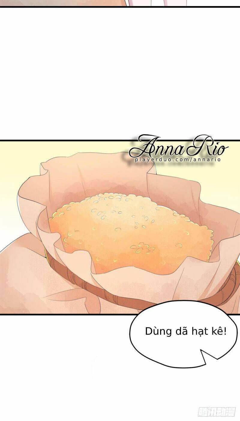 Thảnh Thơi Thú Thế Chủng Chủng Điền, Sinh Sinh Tể Chapter 150 - Trang 2