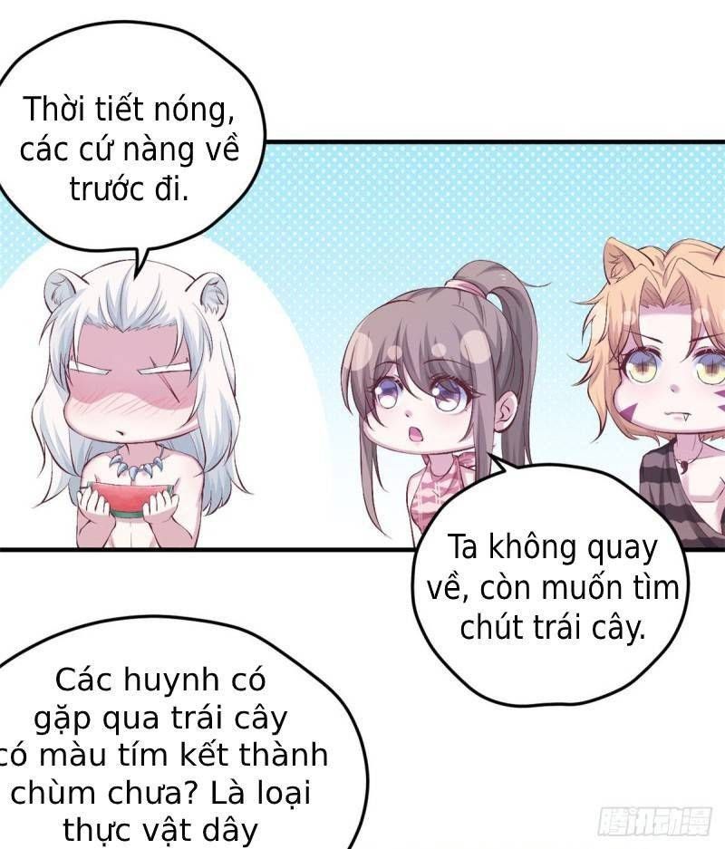 Thảnh Thơi Thú Thế Chủng Chủng Điền, Sinh Sinh Tể Chapter 151 - Trang 2