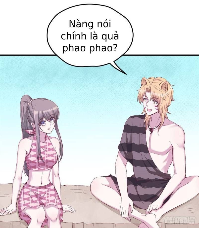 Thảnh Thơi Thú Thế Chủng Chủng Điền, Sinh Sinh Tể Chapter 151 - Trang 2