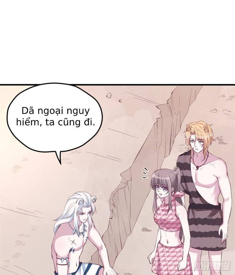 Thảnh Thơi Thú Thế Chủng Chủng Điền, Sinh Sinh Tể Chapter 151 - Trang 2