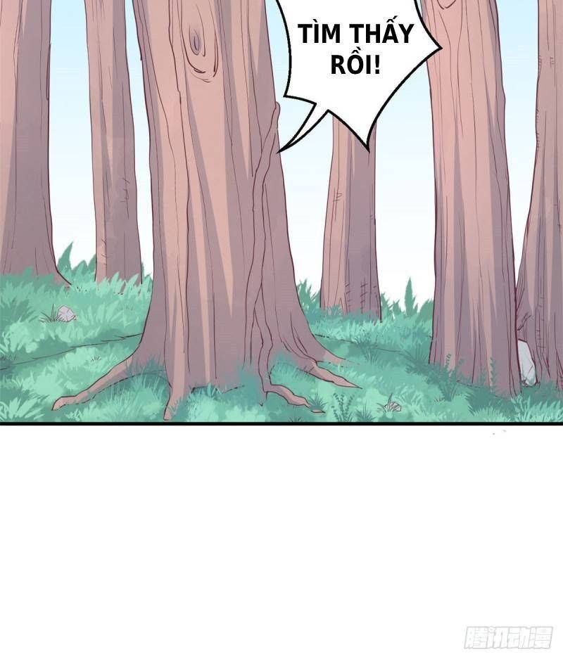 Thảnh Thơi Thú Thế Chủng Chủng Điền, Sinh Sinh Tể Chapter 151 - Trang 2