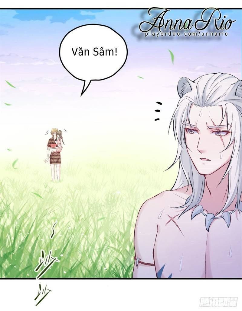 Thảnh Thơi Thú Thế Chủng Chủng Điền, Sinh Sinh Tể Chapter 151 - Trang 2